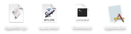 Script Files